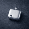 Automatic Full Charge Battery Protection Disconnect Device