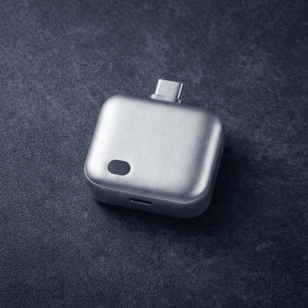 Automatic Full Charge Battery Protection Disconnect Device
