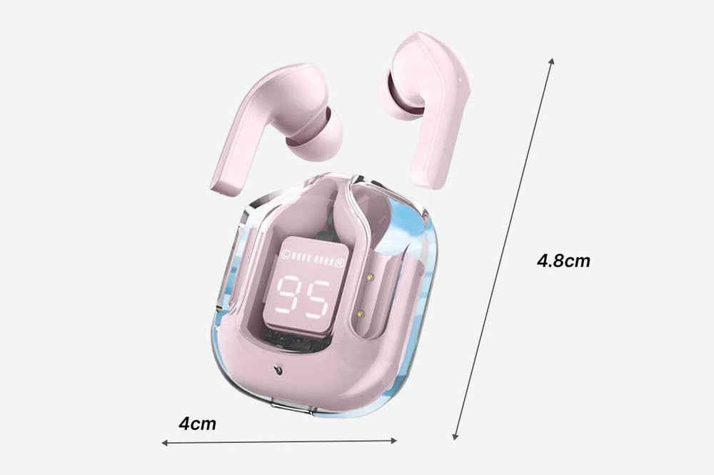 Air31 TWS Wireless Earbuds