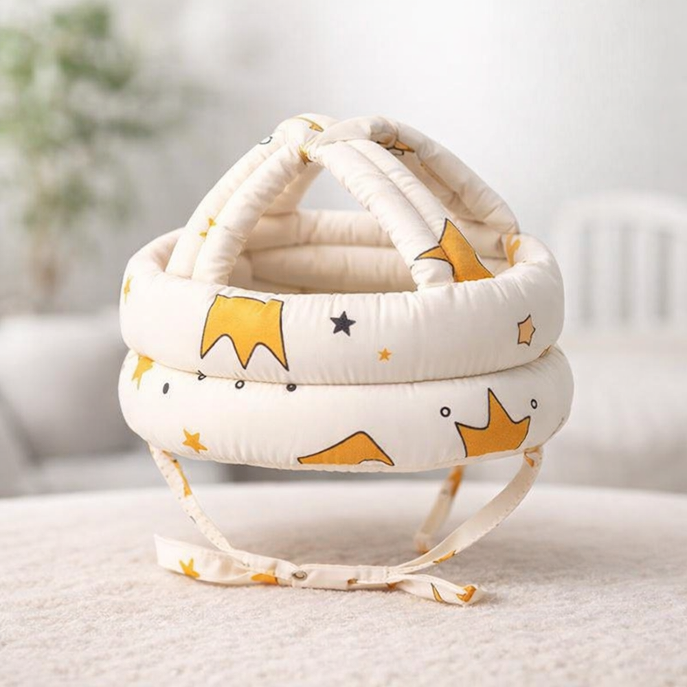 Baby Safety Bumper Helmet