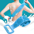 Silicone Body Scrubber
