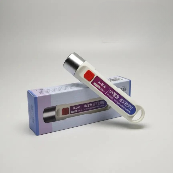 Handheld LED Money Detector K-206