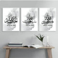 3-Piece Home Decoration Set