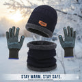 Premium Winter Combo Pack