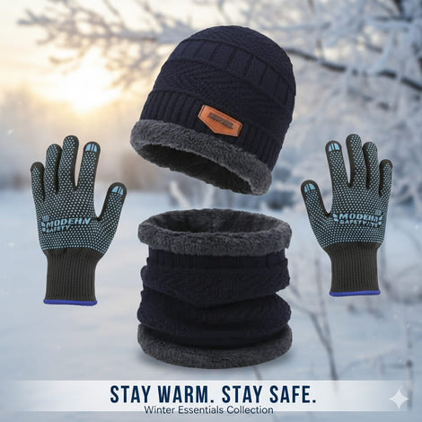 Premium Winter Combo Pack