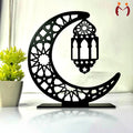 Islamic Moon Table Stand