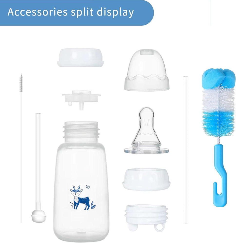 New Baby Hands-Free Feeder 250ML