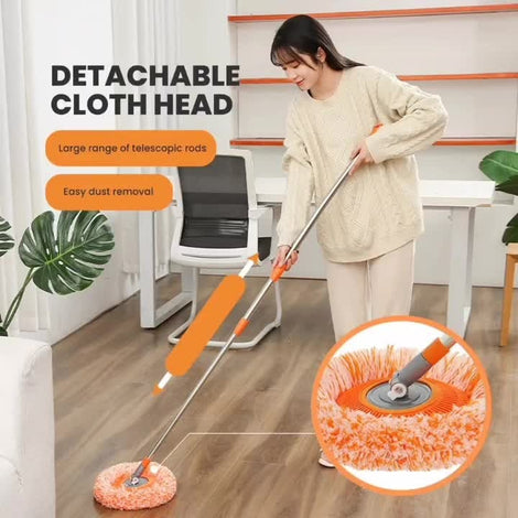 Sunflower Mop