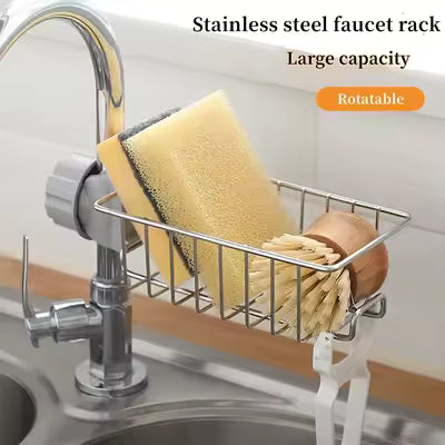 Stainless Steel tape basket