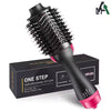 One Step 3 In 1 Hot Air Brush