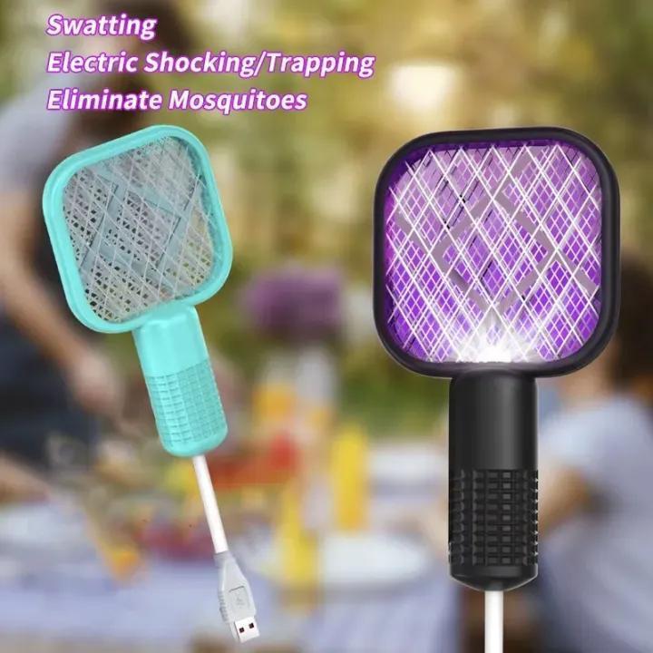 USB Portable Mini Mosquito