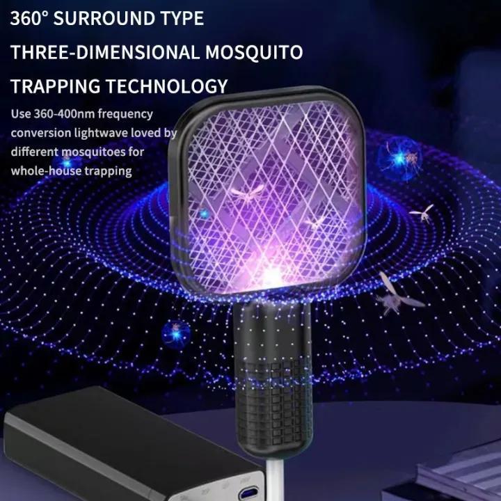 USB Portable Mini Mosquito