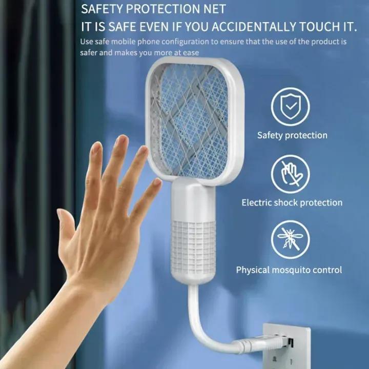 USB Portable Mini Mosquito