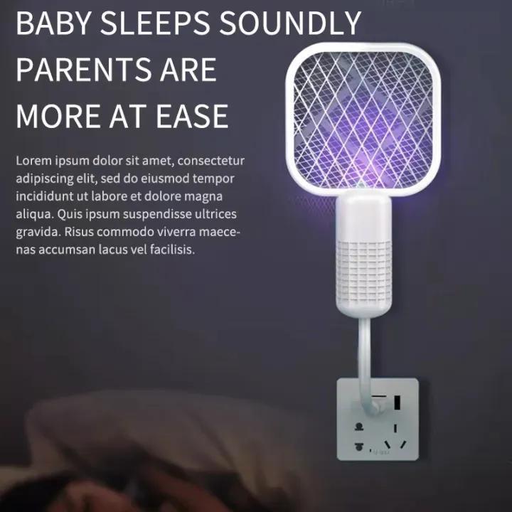 USB Portable Mini Mosquito