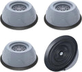 Anti Vibration Washing Machine Feet Pads