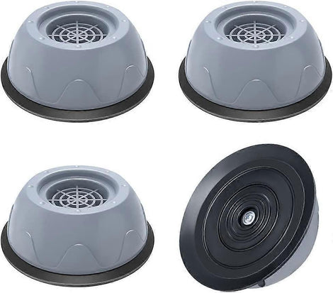 Anti Vibration Washing Machine Feet Pads