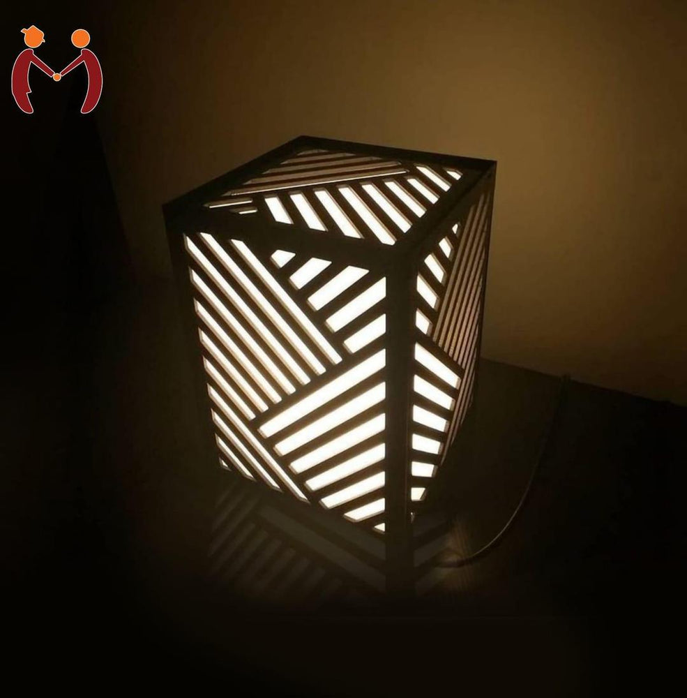 Light Up Your Space with Style