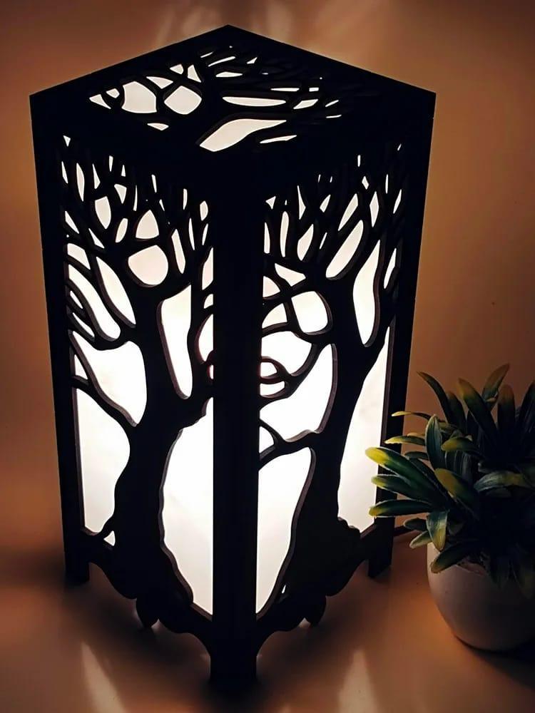 Light Up Your Space with Style