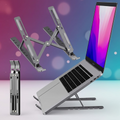 Metal Laptop Stand