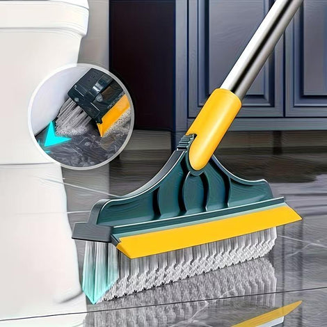 Cleaning Easier