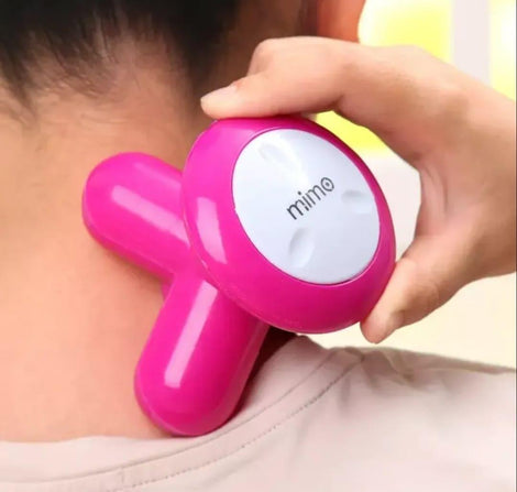 Portable Body Massager