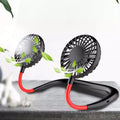 7 Wing Neck Fan