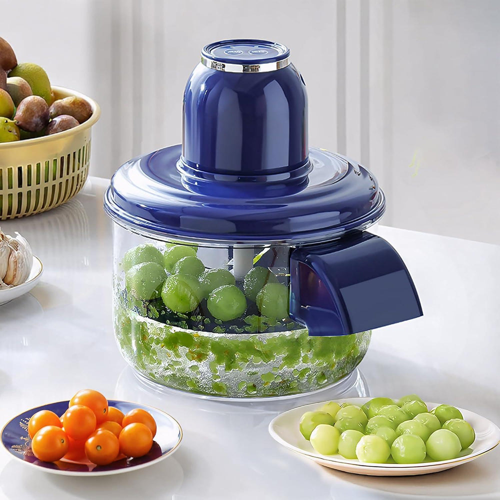 Automatic Electric Fruit Peeler