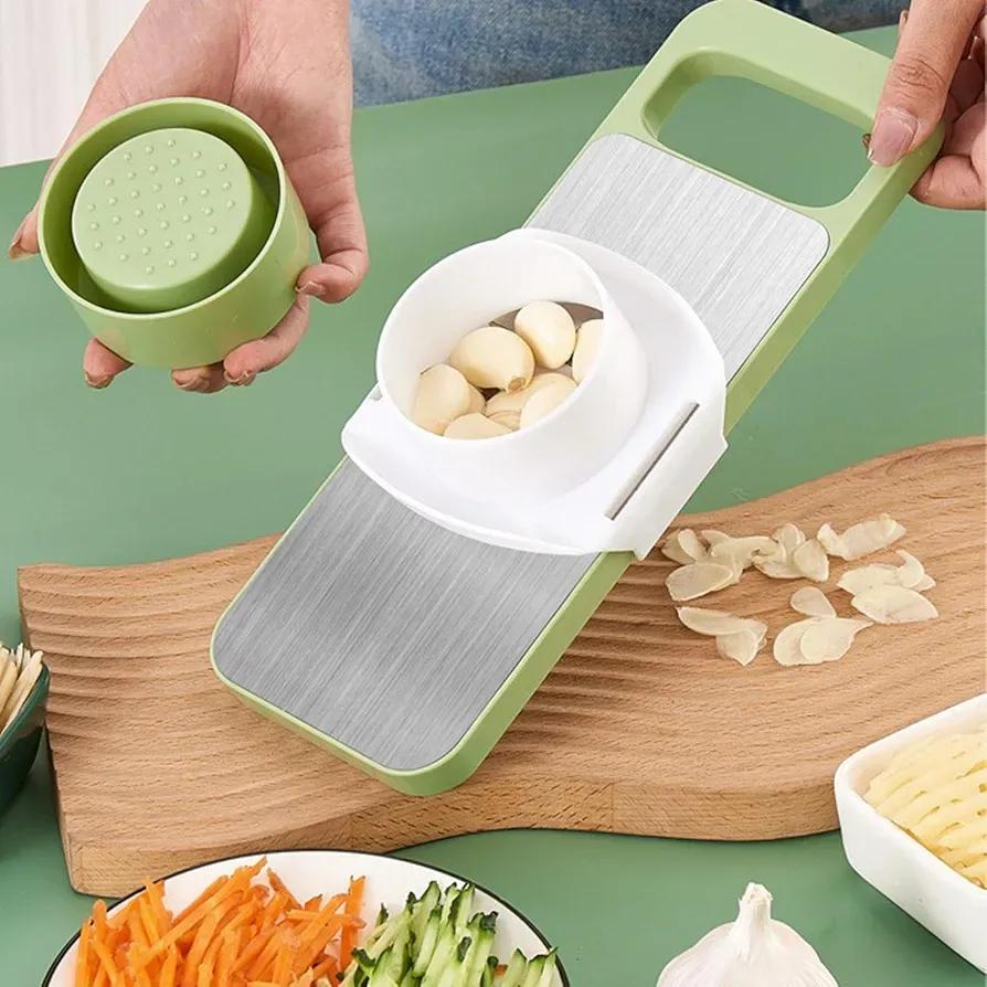 5-in-1 Kitchen Slicer