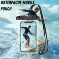 Waterproof Mobile Phone Pouch