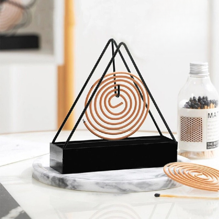 Mosquito Coil Holder