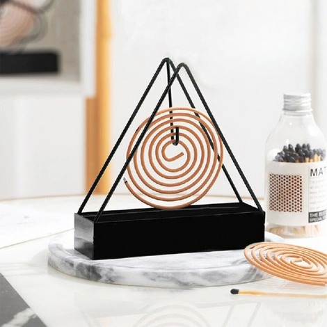 Mosquito Coil Holder