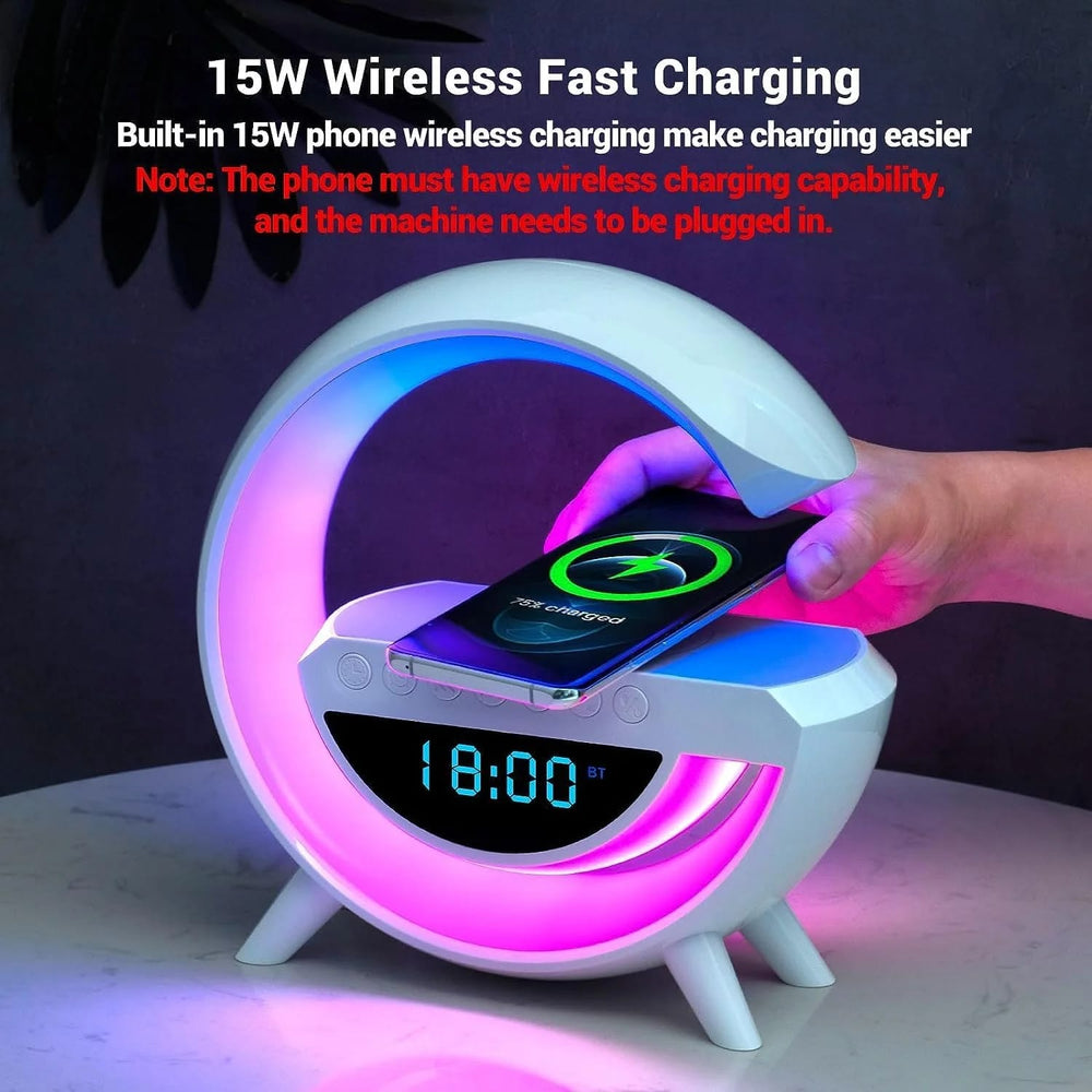 Wireless Fast Charger