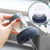 Liquid Dish Washing
