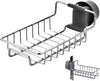 Stainless Steel tape basket