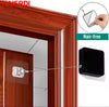 Automatic Door Closer Closing Sliding