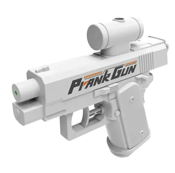 Funny Double-Sided Reverse Water Gun