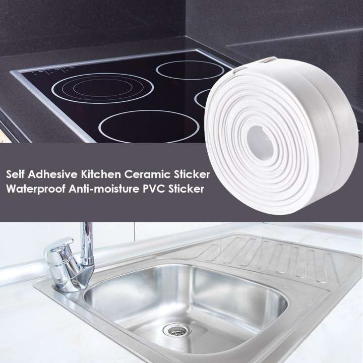 Multi-Purpose Self-Adhesive Waterproof Tape