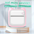 Mini Print Paper Photo
