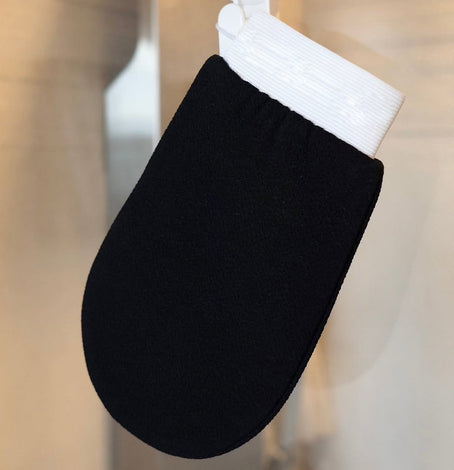 Body Scrub Gloves