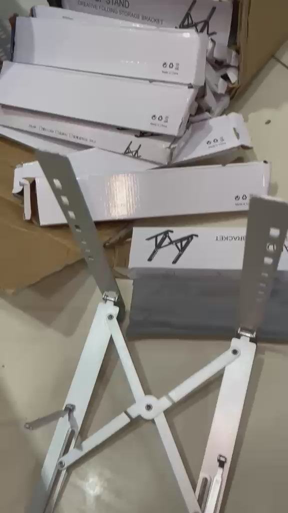 Metal Laptop Stand