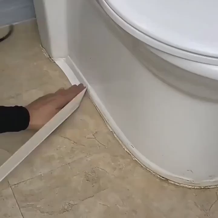 Multi-Purpose Self-Adhesive Waterproof Tape
